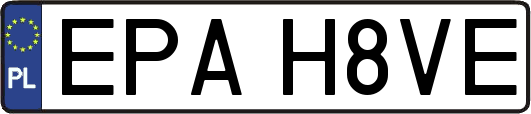 EPAH8VE