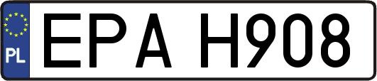 EPAH908