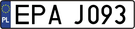 EPAJ093