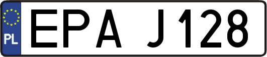 EPAJ128