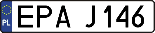 EPAJ146