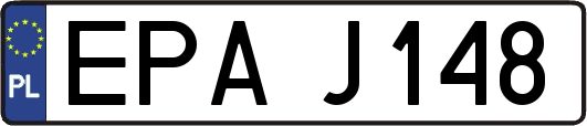 EPAJ148