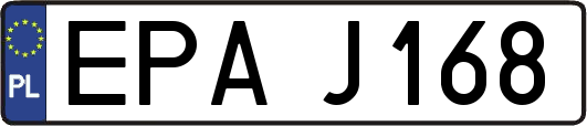 EPAJ168