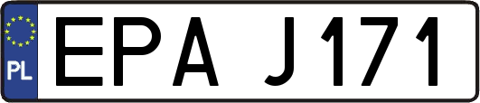 EPAJ171