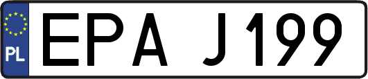 EPAJ199