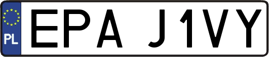 EPAJ1VY