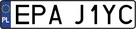 EPAJ1YC