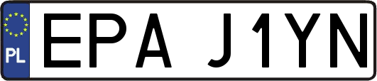 EPAJ1YN