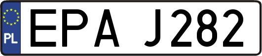 EPAJ282