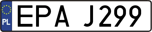 EPAJ299
