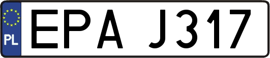 EPAJ317