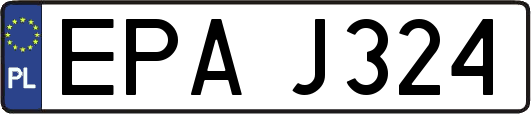 EPAJ324