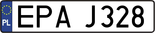EPAJ328