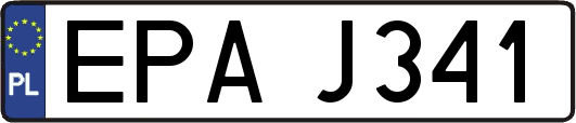 EPAJ341
