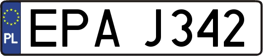 EPAJ342