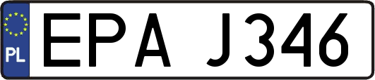 EPAJ346