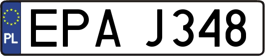 EPAJ348