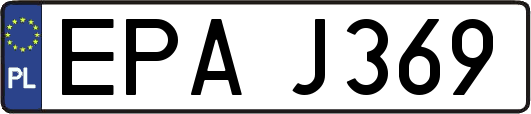 EPAJ369