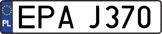 EPAJ370