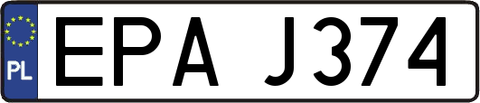 EPAJ374