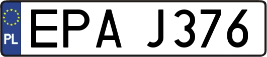 EPAJ376
