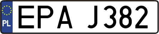 EPAJ382