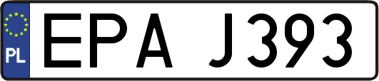 EPAJ393