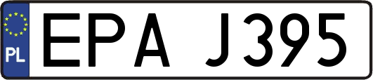 EPAJ395