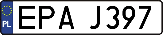 EPAJ397