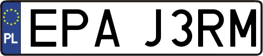 EPAJ3RM