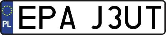 EPAJ3UT