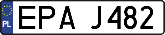 EPAJ482
