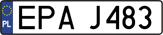 EPAJ483