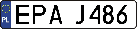 EPAJ486