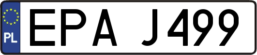 EPAJ499