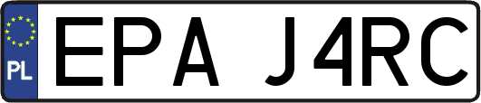 EPAJ4RC