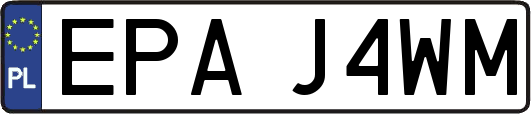 EPAJ4WM