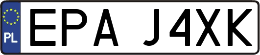 EPAJ4XK