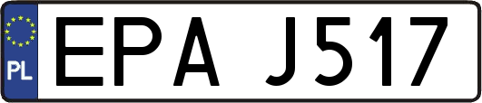 EPAJ517