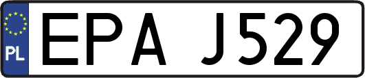 EPAJ529
