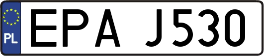 EPAJ530
