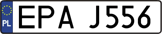 EPAJ556