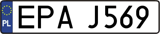 EPAJ569