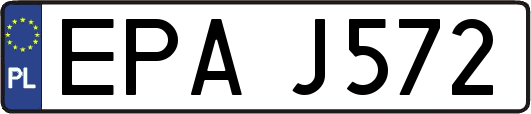 EPAJ572