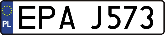 EPAJ573