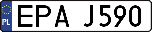 EPAJ590
