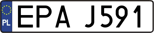 EPAJ591