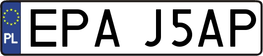 EPAJ5AP