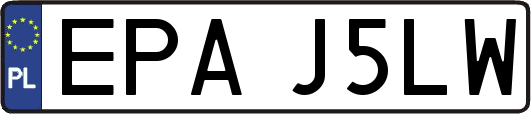 EPAJ5LW