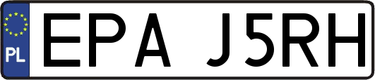 EPAJ5RH